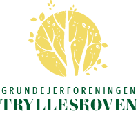 Grundejerforeningen Trylleskoven Logo